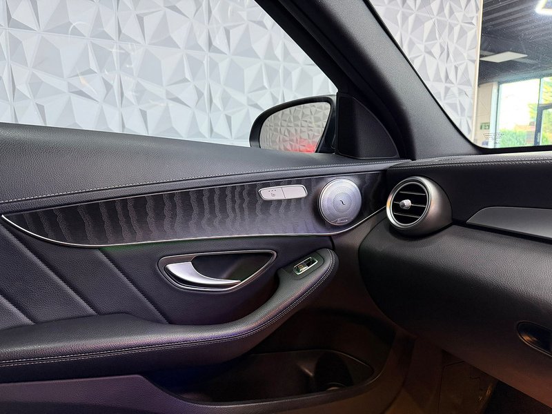 Used Mercedes-Benz C Class 2019 for sale - 77742441: Photo 28