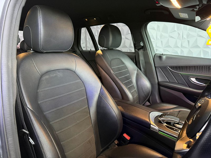 Used Mercedes-Benz C Class 2019 for sale - 77742441: Photo 29