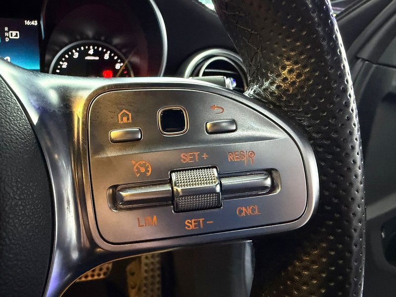 Used Mercedes-Benz C Class 2019 for sale - 77742441: Photo 31