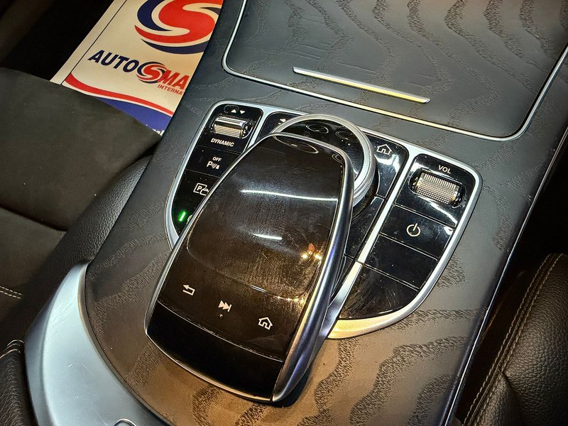 Used Mercedes-Benz C Class 2019 for sale - 77742441: Photo 33