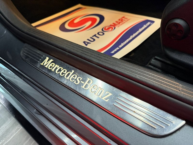 Used Mercedes-Benz C Class 2019 for sale - 77742441: Photo 37