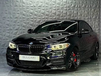 Used BMW 2 Series 2017 for sale - 78887980: Photo