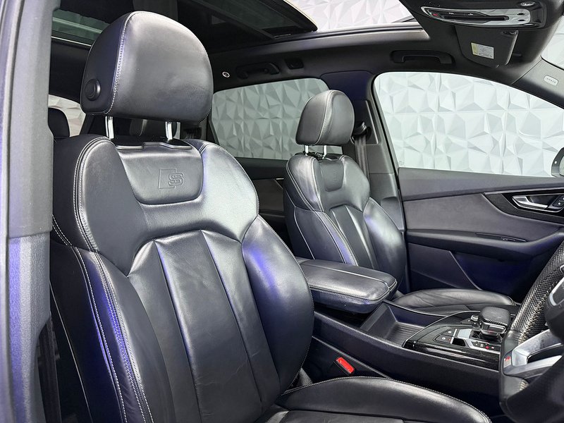 Used Audi Q7 2019 for sale - 77792606: Photo 20
