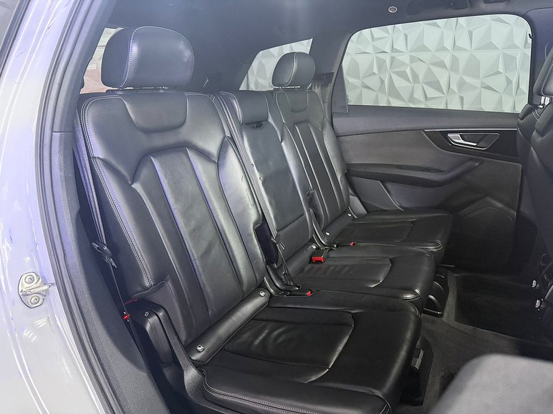 Used Audi Q7 2019 for sale - 77792606: Photo 21