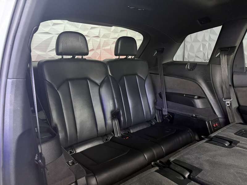 Used Audi Q7 2019 for sale - 77792606: Photo 22