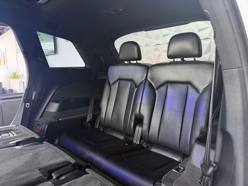 Used Audi Q7 2019 for sale - 77792606: Photo 23