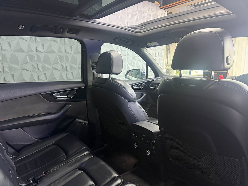 Used Audi Q7 2019 for sale - 77792606: Photo 24