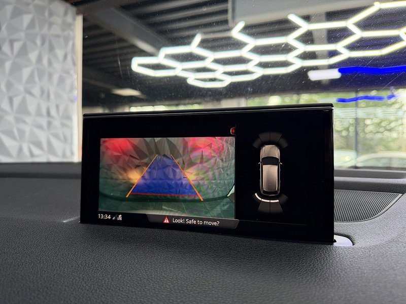 Used Audi Q7 2019 for sale - 77792606: Photo 25