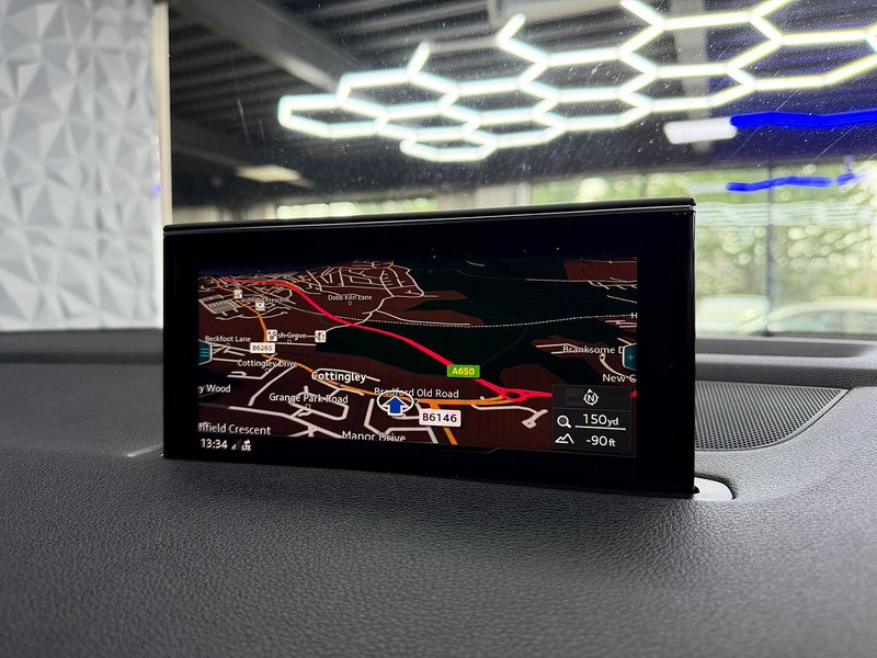 Used Audi Q7 2019 for sale - 77792606: Photo 26