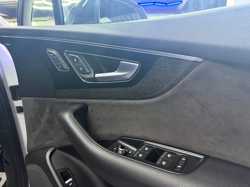 Used Audi Q7 2019 for sale - 77792606: Photo 28