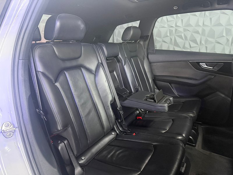 Used Audi Q7 2019 for sale - 77792606: Photo 31