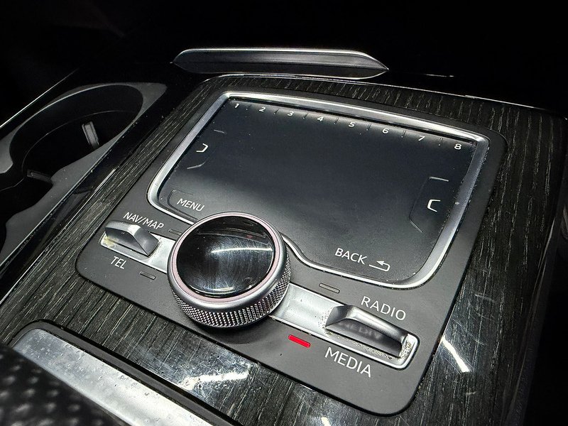 Used Audi Q7 2019 for sale - 77792606: Photo 36