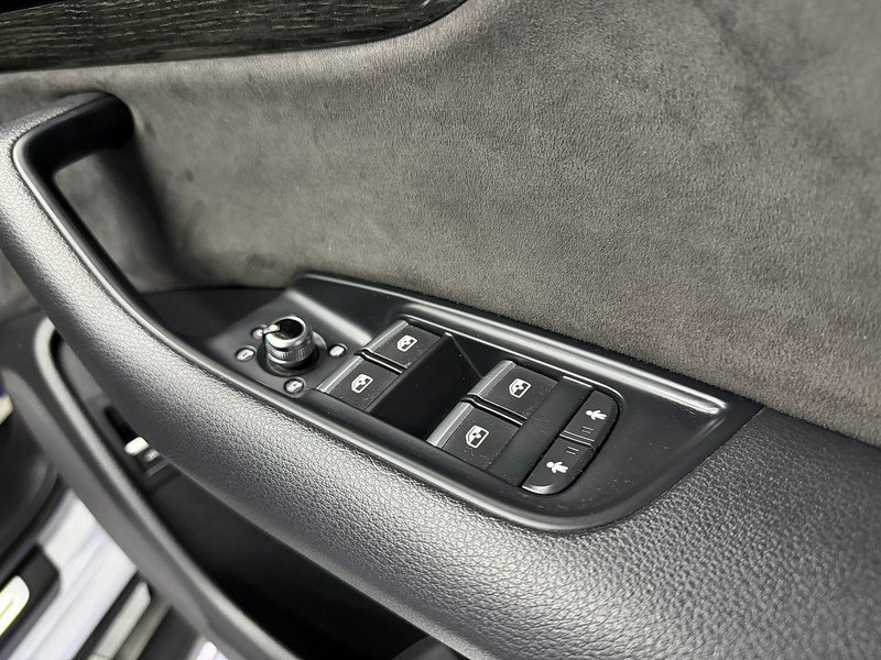 Used Audi Q7 2019 for sale - 77792606: Photo 37