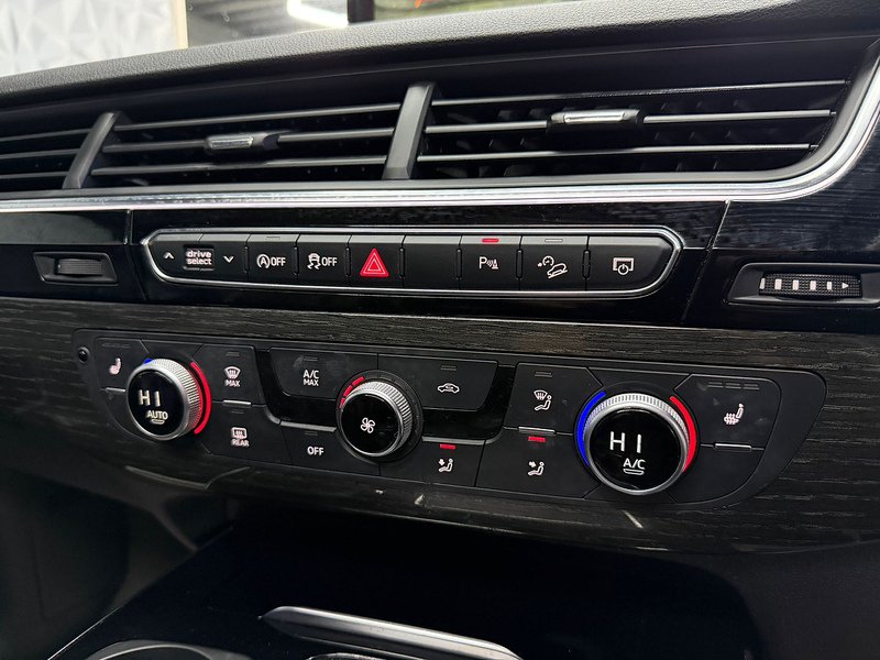 Used Audi Q7 2019 for sale - 77792606: Photo 39