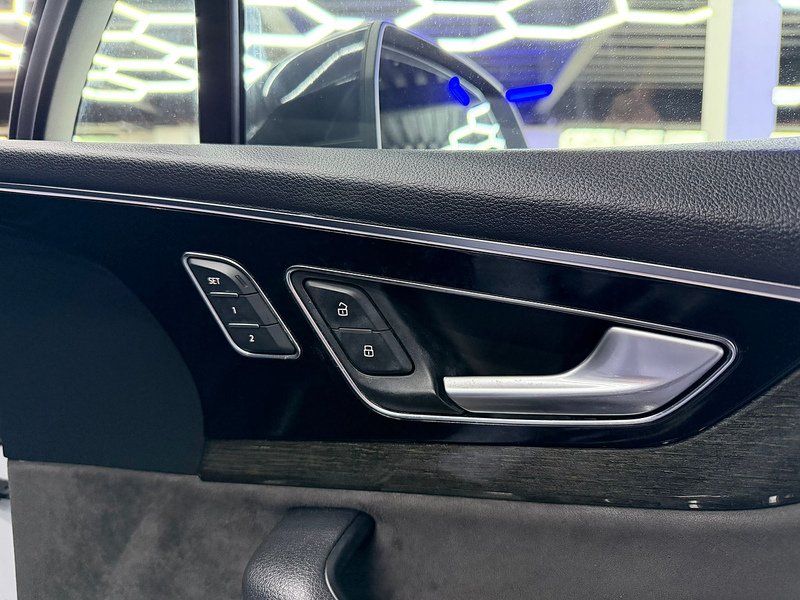 Used Audi Q7 2019 for sale - 77792606: Photo 41