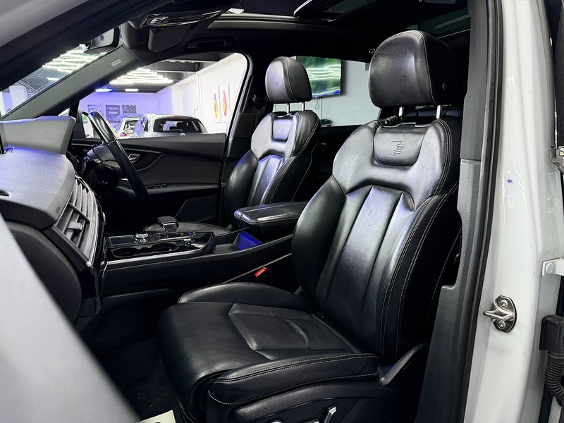 Used Audi Q7 2019 for sale - 77792606: Photo 43