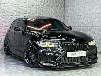 Used BMW 1 Series 2018 for sale - 79810374: Photo