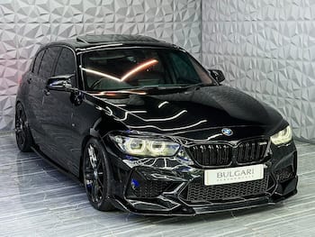 Used BMW 1 Series 2018 for sale - 79810374: Photo
