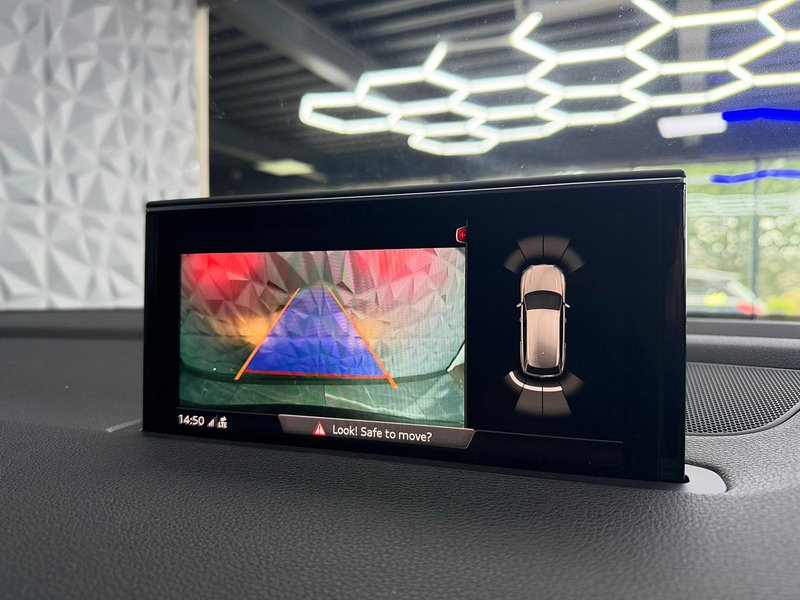 Used Audi Q7 2018 for sale - 77941400: Photo 23