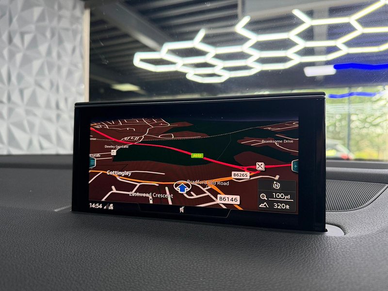 Used Audi Q7 2018 for sale - 77941400: Photo 31