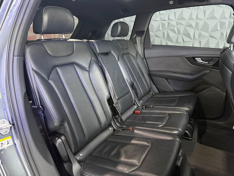 Used Audi Q7 2018 for sale - 77941400: Photo 40