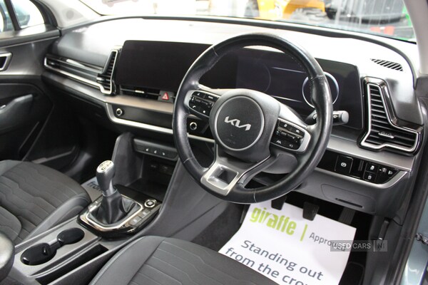 Used Kia Sportage 2022 for sale - 75024601: Photo 10