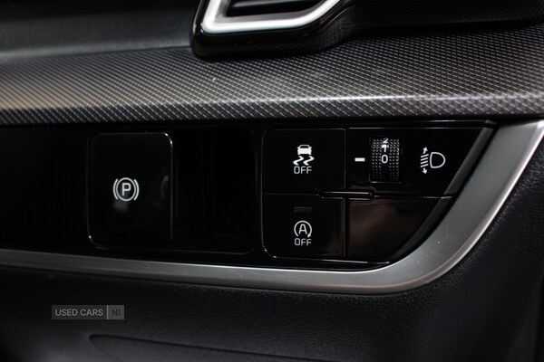 Used Kia Sportage 2022 for sale - 75024601: Photo 15
