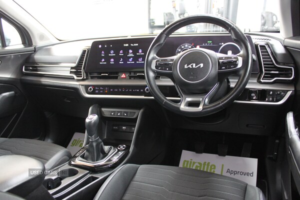 Used Kia Sportage 2022 for sale - 75024601: Photo 17