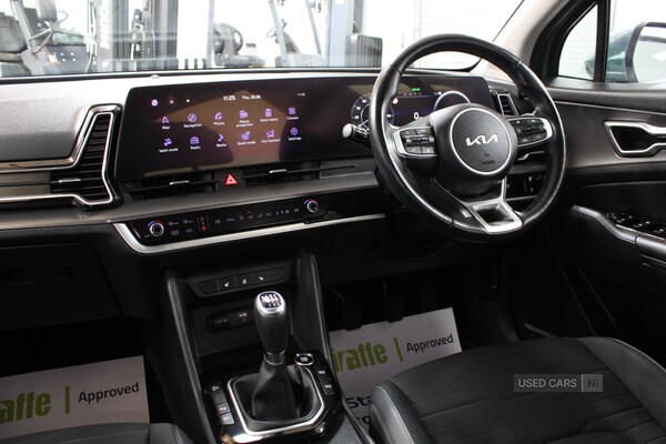 Used Kia Sportage 2022 for sale - 75024601: Photo 18