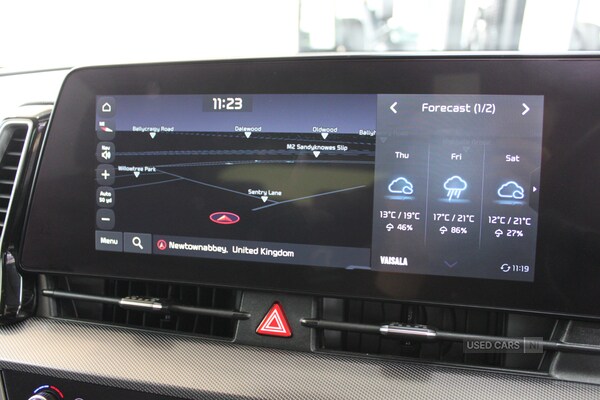 Used Kia Sportage 2022 for sale - 75024601: Photo 23