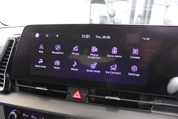 Used Kia Sportage 2022 for sale - 75024601: Photo 25
