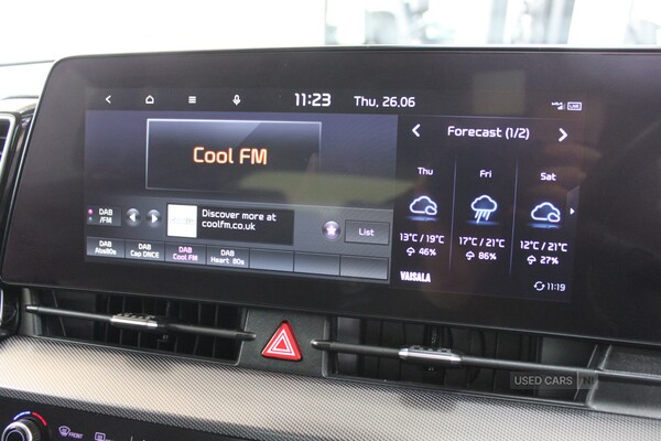 Used Kia Sportage 2022 for sale - 75024601: Photo 26