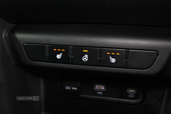 Used Kia Sportage 2022 for sale - 75024601: Photo 27