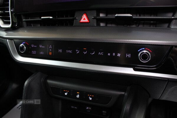 Used Kia Sportage 2022 for sale - 75024601: Photo 28