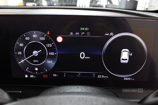 Used Kia Sportage 2022 for sale - 75024601: Photo 32