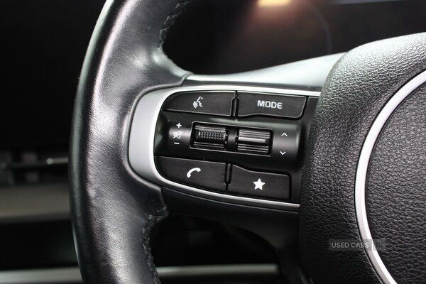 Used Kia Sportage 2022 for sale - 75024601: Photo 34