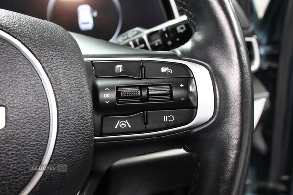 Used Kia Sportage 2022 for sale - 75024601: Photo 35