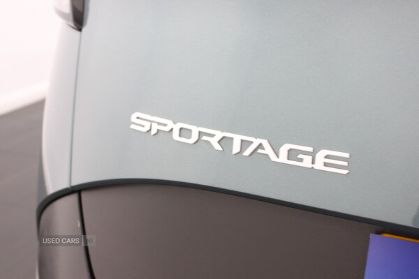 Used Kia Sportage 2022 for sale - 75024601: Photo 38
