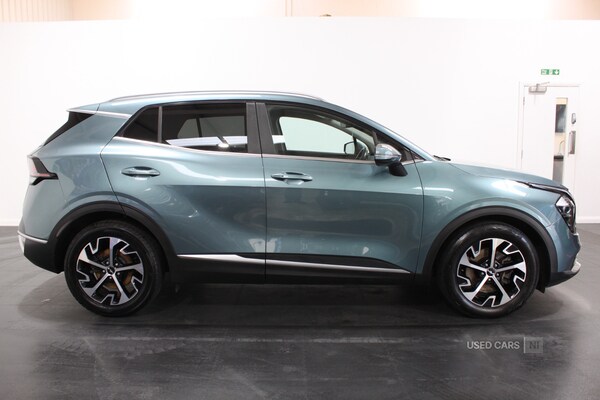 Used Kia Sportage 2022 for sale - 75024601: Photo 3