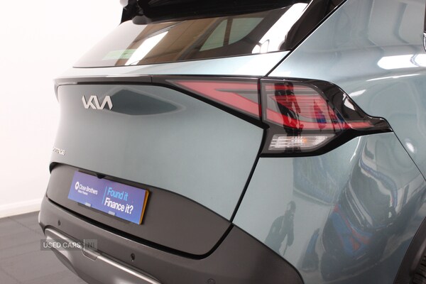 Used Kia Sportage 2022 for sale - 75024601: Photo 40