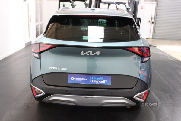 Used Kia Sportage 2022 for sale - 75024601: Photo 41