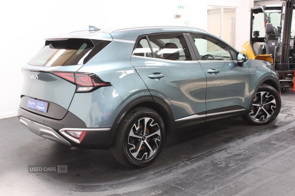 Used Kia Sportage 2022 for sale - 75024601: Photo 42