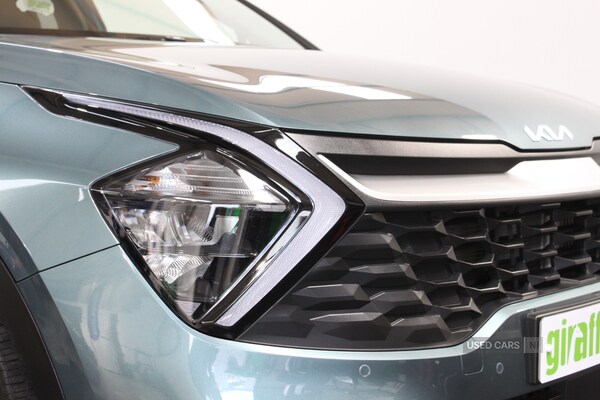 Used Kia Sportage 2022 for sale - 75024601: Photo 5