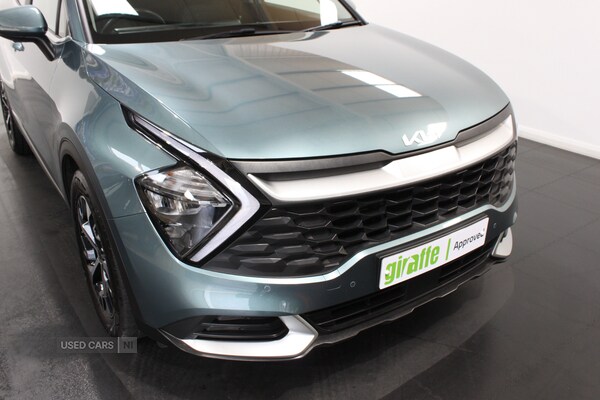 Used Kia Sportage 2022 for sale - 75024601: Photo 6