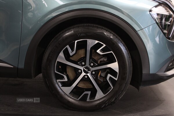 Used Kia Sportage 2022 for sale - 75024601: Photo 7