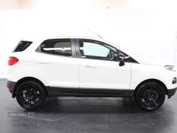Used Ford Ecosport 2017 for sale - 75024517: Photo