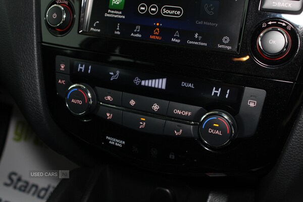 Used Nissan Qashqai 2021 for sale - 75533384: Photo 19