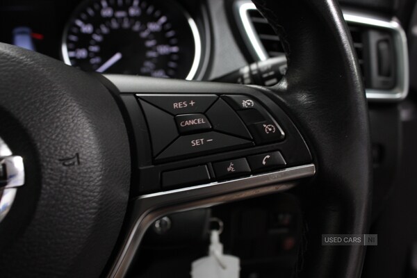 Used Nissan Qashqai 2021 for sale - 75533384: Photo 22
