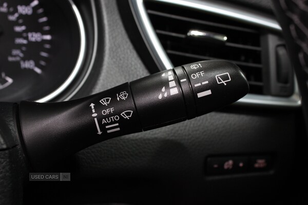 Used Nissan Qashqai 2021 for sale - 75533384: Photo 27