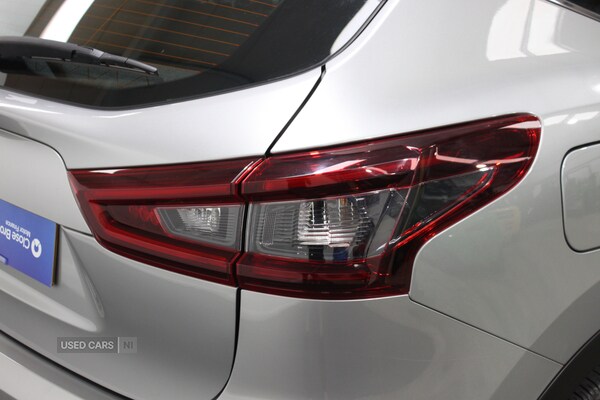 Used Nissan Qashqai 2021 for sale - 75533384: Photo 29